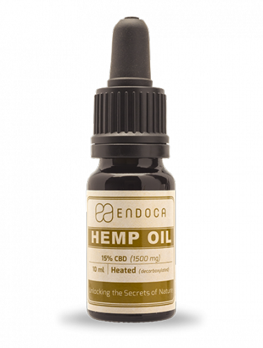 Endoca 1500mg Liquid